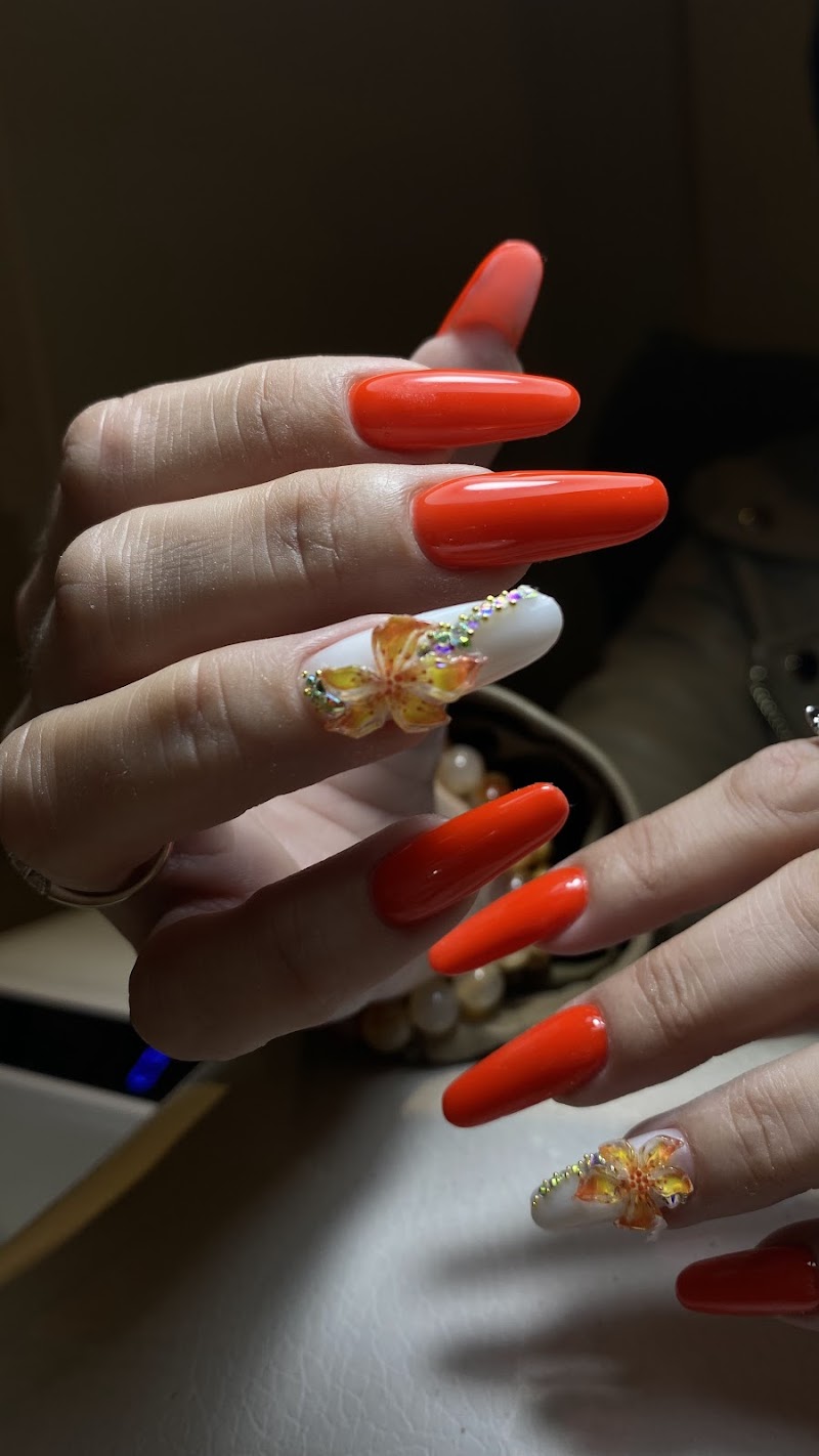 Hurghada Nail Style-Lashes-Hair-Brows-Waxing-Beauty Salon-Massage