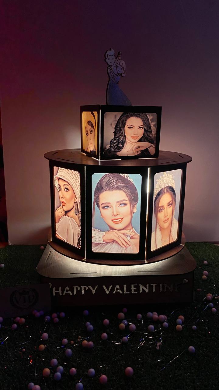 هدايا عيد ميلاد vip - صورة 2