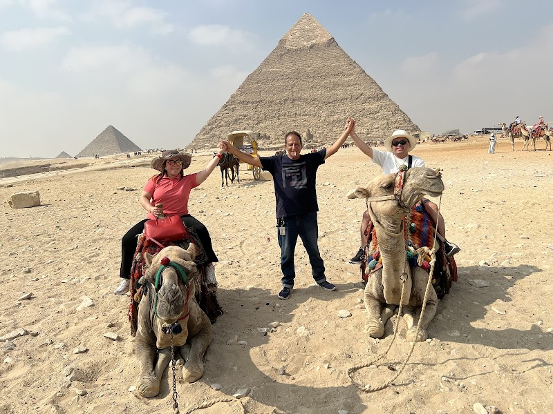 Egypt Direct Tours