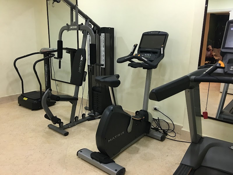 STAR GYM & SPA - صورة 3