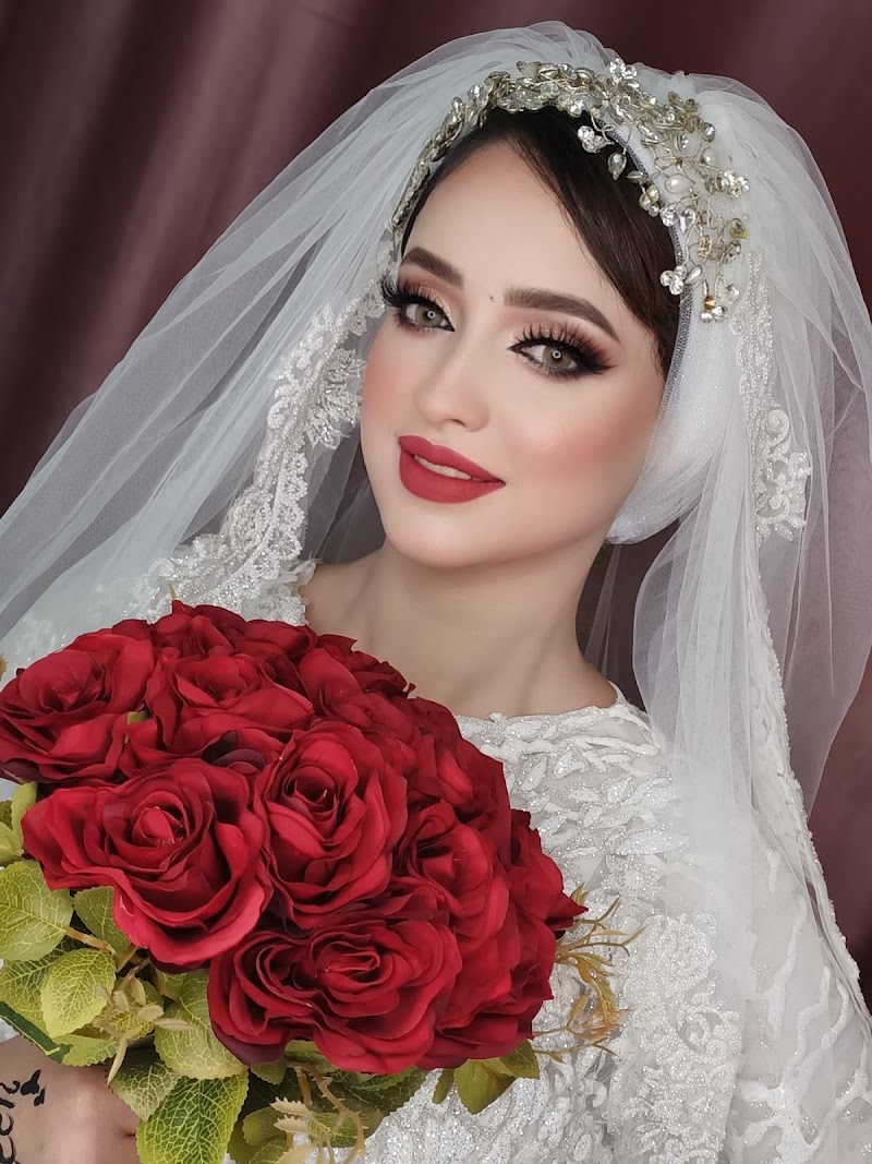 Aalaa Hussien Beauty Salon - Photo 1