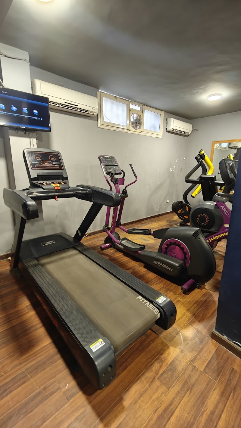 Active Gym