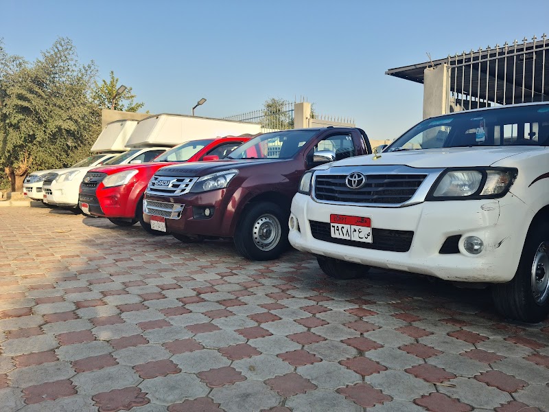 معرض رأفت الأطرش لتجارة السيارات - Photo 2
