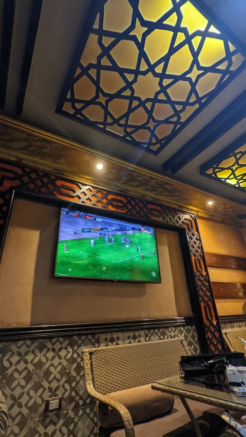 Bab elhara cafe - Photo 1