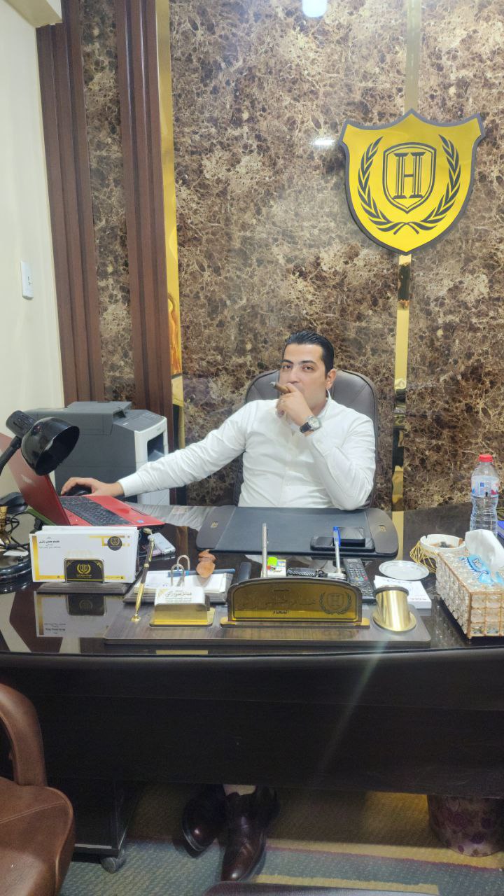 مكتب المستشار هشام حسني زكي المحامي-Hesham Hosny Law Office - Photo 3
