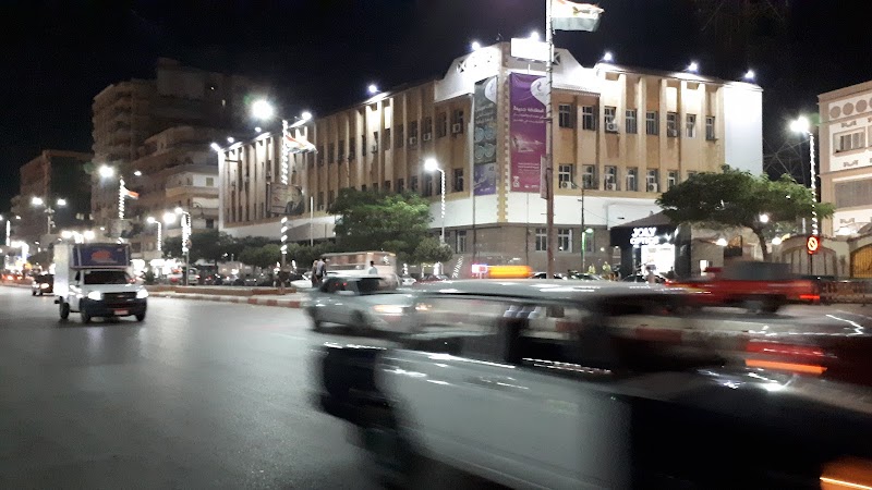 المصرية للإتصالات - وي - سنترال طنطا الرئيسي - صورة 2