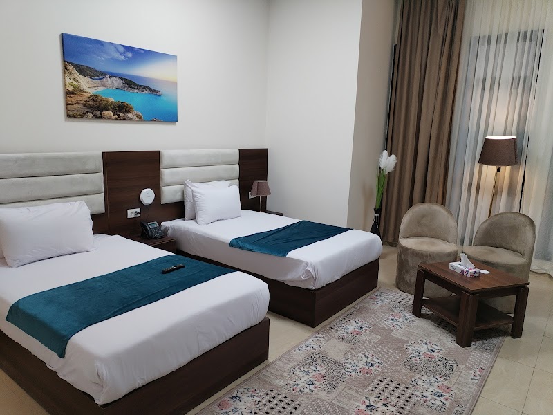 Silotel Hotel