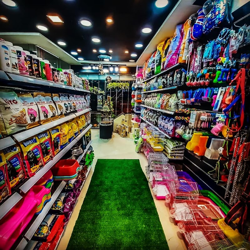 Simba pet's store - Photo 2