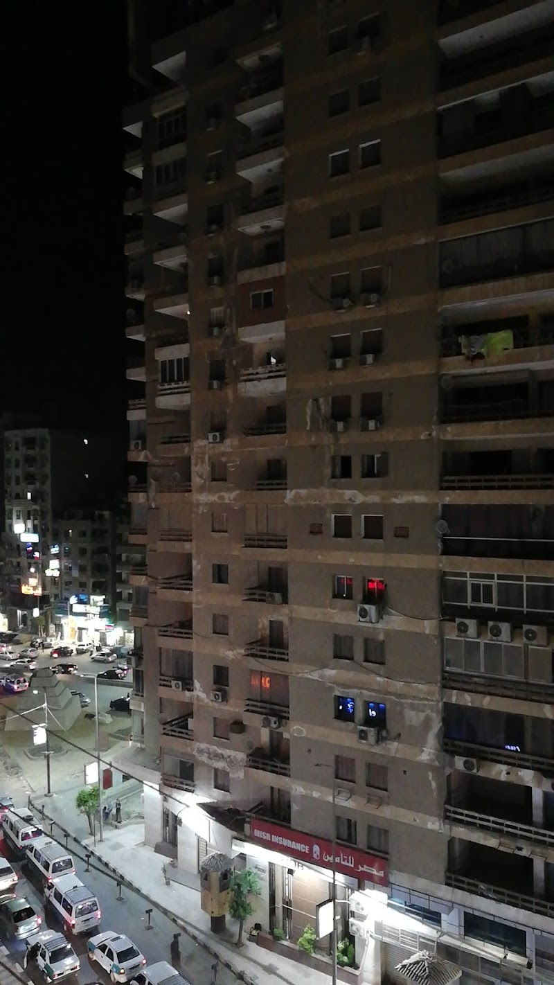 Insurance Building in Fayoum - Photo 2