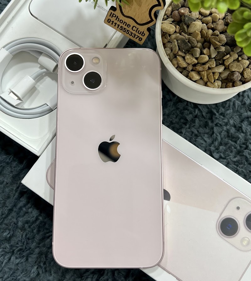 iPhone Club Store - صورة 3