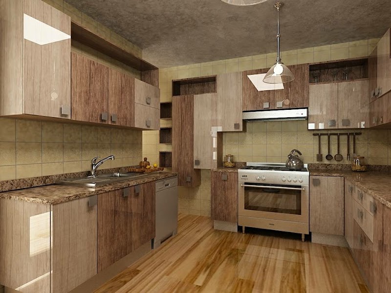 Future design for home - صورة 2