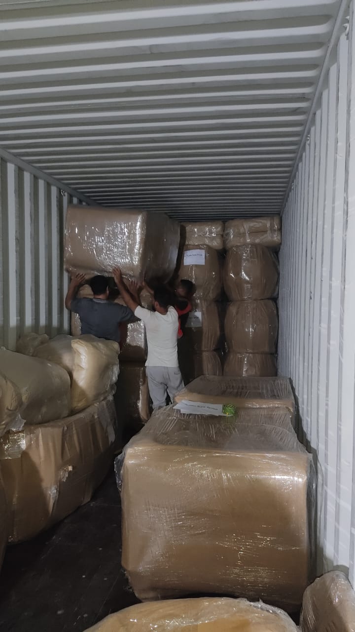 شركة يمن إيجيبت Yemen Egypt