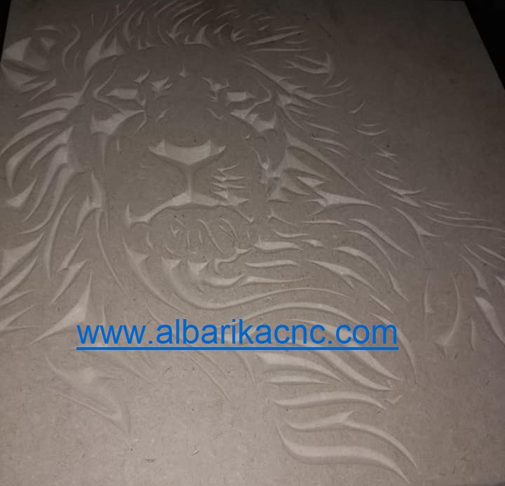 البركة cnc - Photo 3