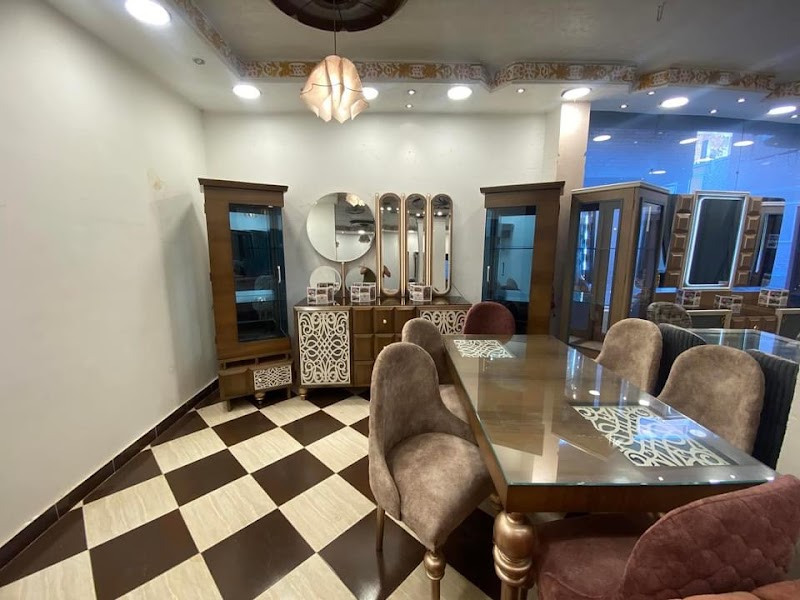 معرض موبيليات اولاد حشمت - صورة 1