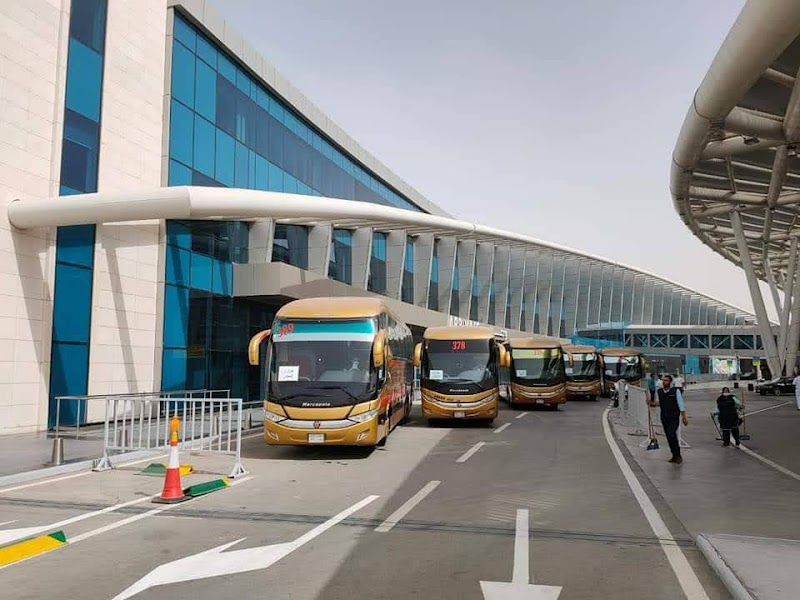 شركة الاتحاد العربي للنقل البري - Photo 2