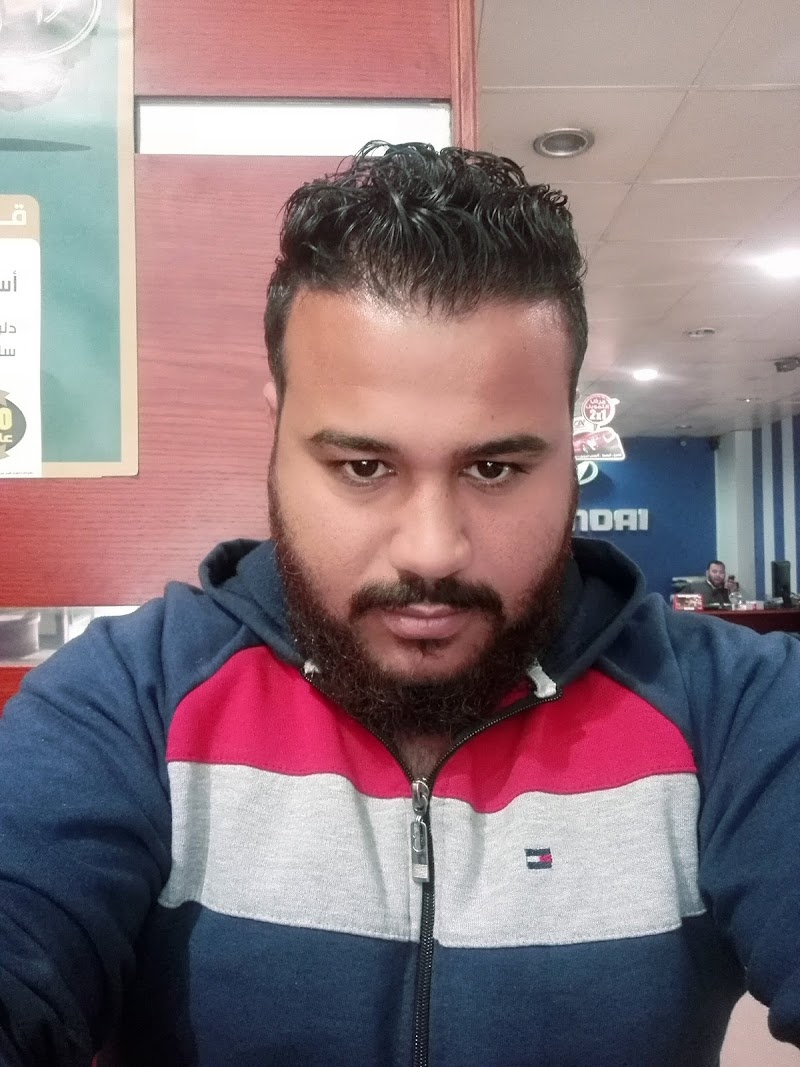 معرض حلويات كريز - صورة 2