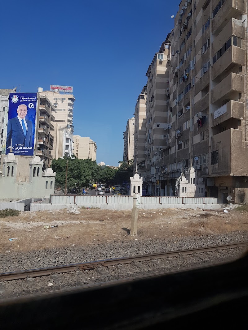 Berket As Sabee Centeral Hospital - Photo 3