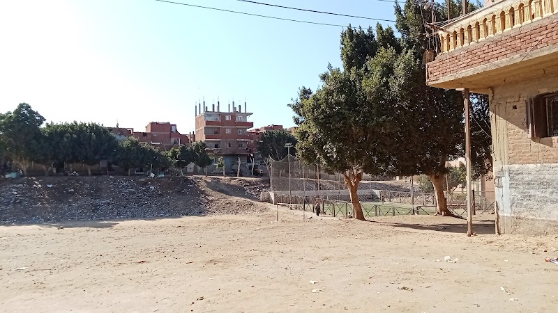 معهد جزيره النجدى الازهرى