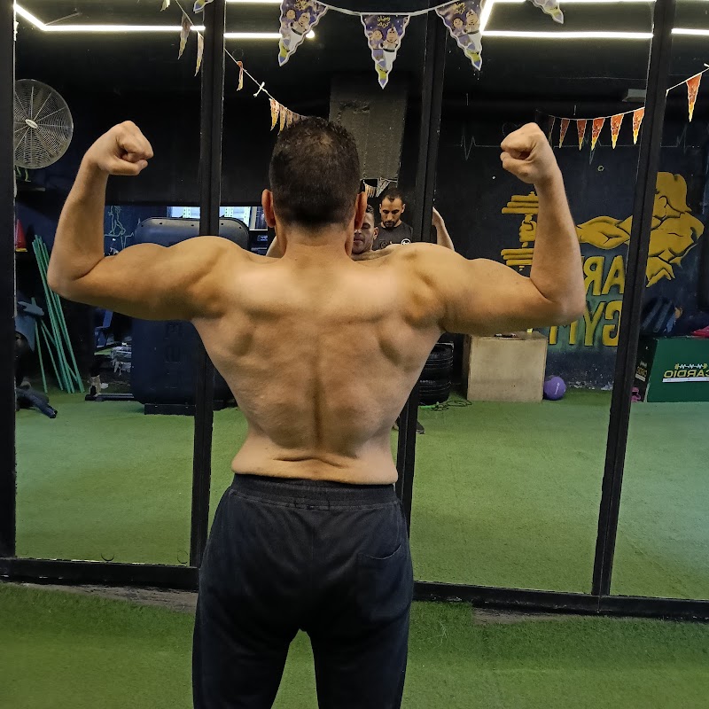 Cardio gym - Photo 3