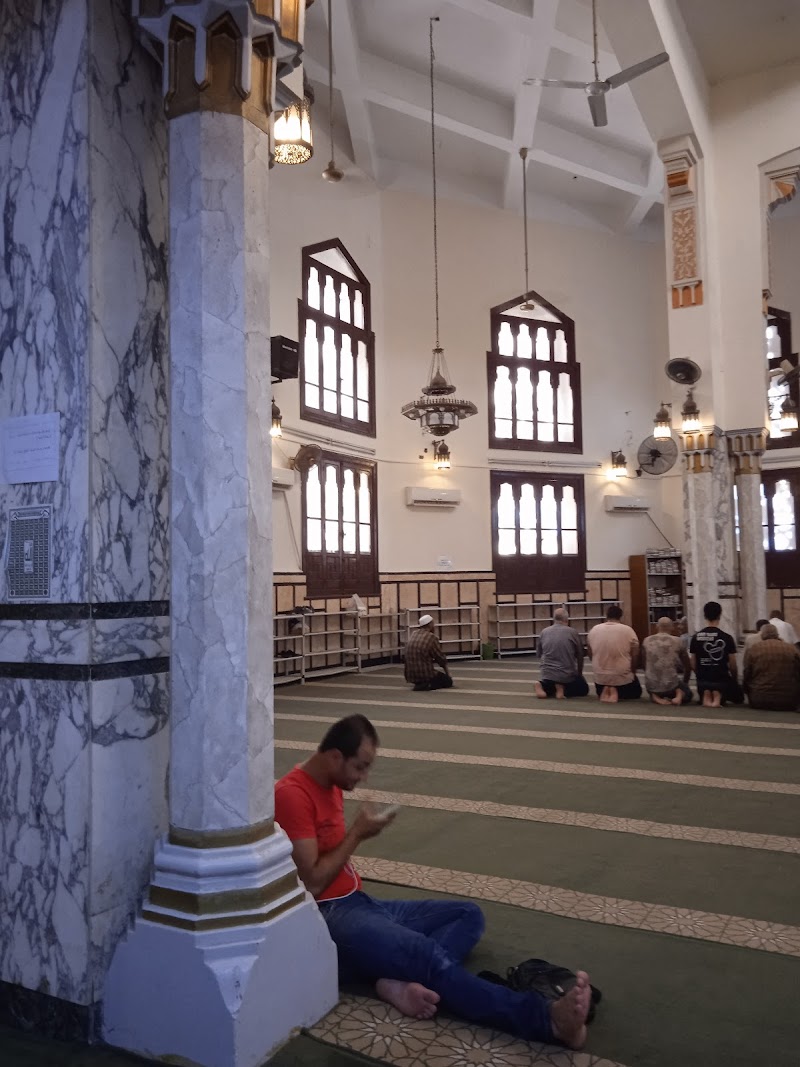 معهد الميناء الشرقى الابتدائى الازهرى - صورة 1