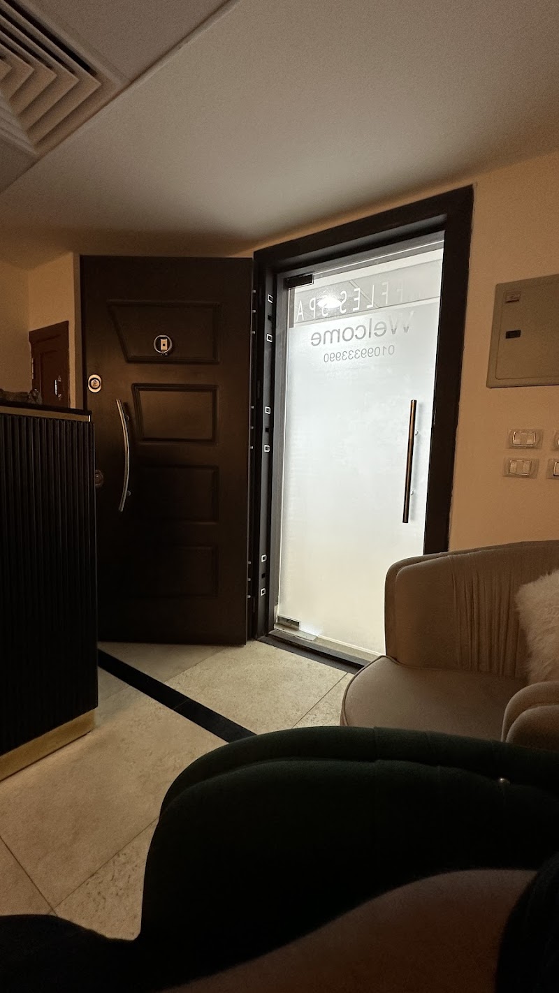 رافلز سبا الشيخ زايد - مساج لاكشري | Raffles Spa & Wellness Luxury Massage - Photo 2