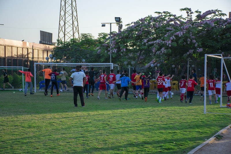 SPORTING CASTLE CLUB - Photo 1