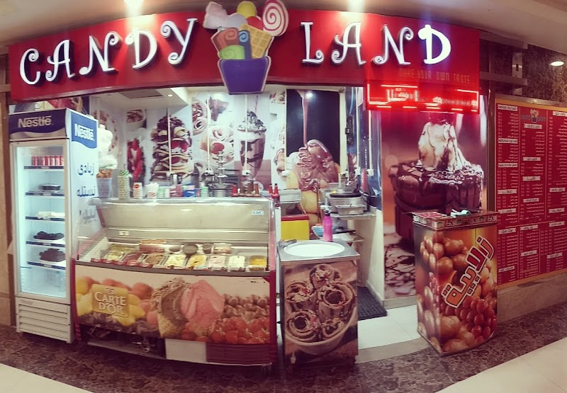 Candy Land - Photo 2