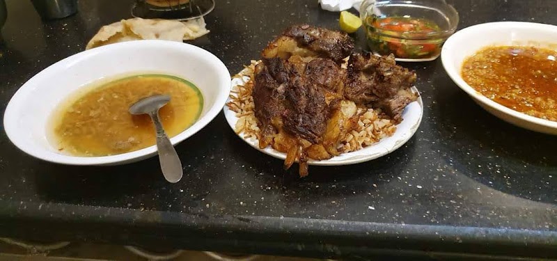 مطعم فاروق السمني - صورة 3