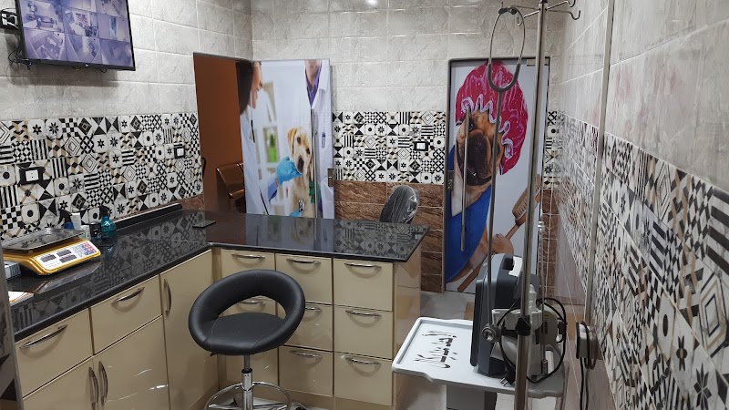 Pet Espitalia - Photo 1