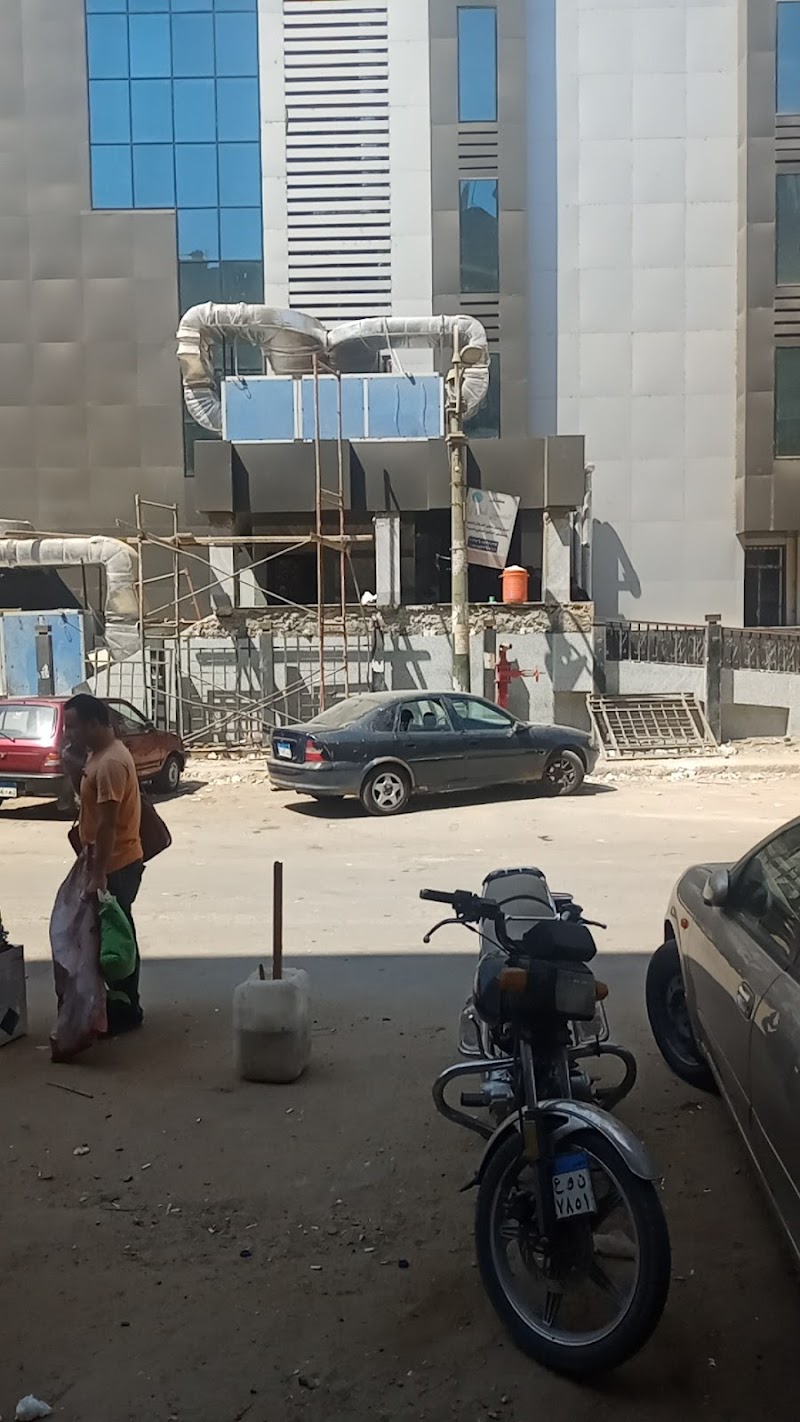 Health Insurance Hospital (Susan) - Photo 3