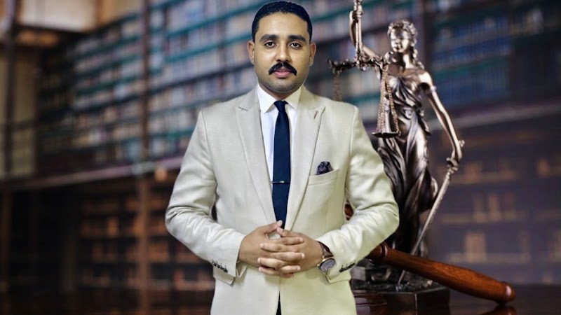 المستشار احمد ايوب - صورة 1