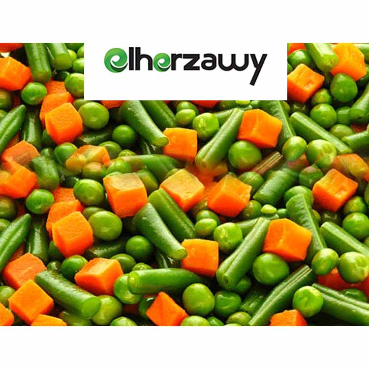 El Herzawy For Food Industries & cooling - صورة 3