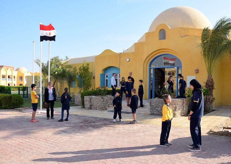 El Gouna International School