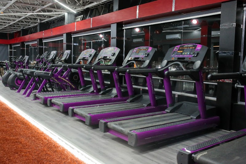CORE VALUES GYM - Photo 1