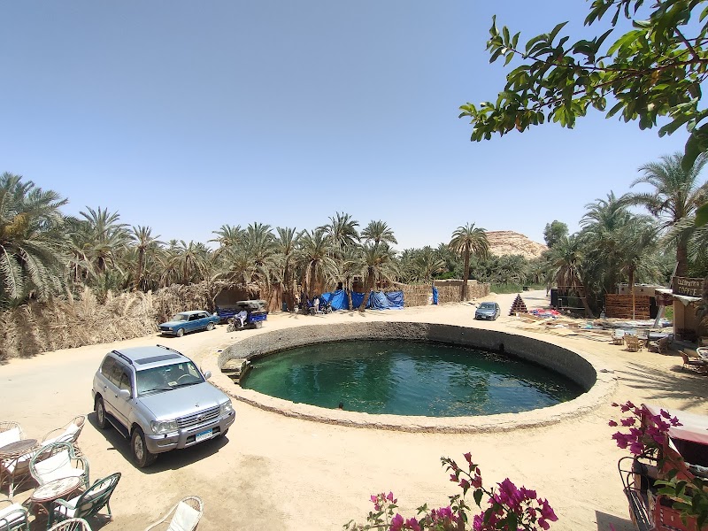 Golden Valley Hotel & Safari Camp