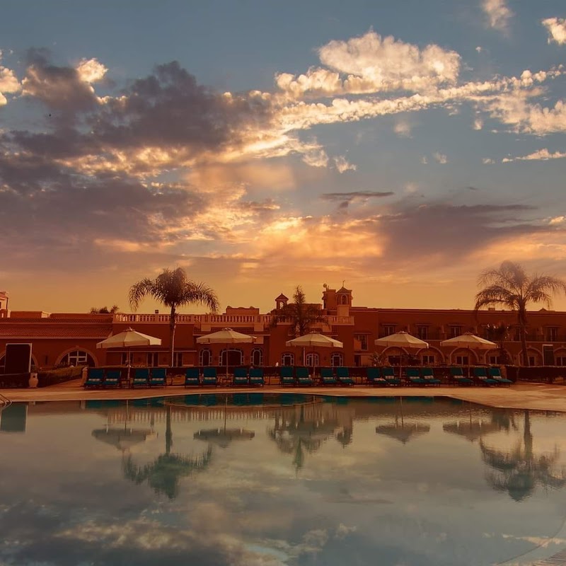 Helnan Auberge Fayoum - Photo 3