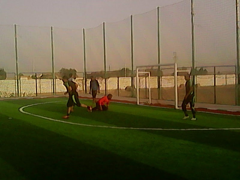 مركز شباب ناصر بالوادى الجديد - Photo 1