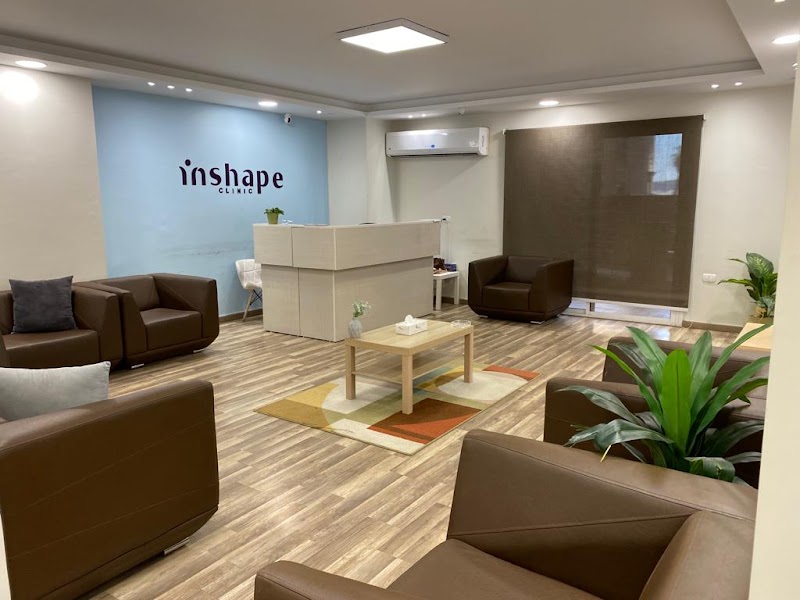 InShape Clinic Minya