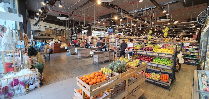 BESTWAY Supermarket Zayed City - Photo 1