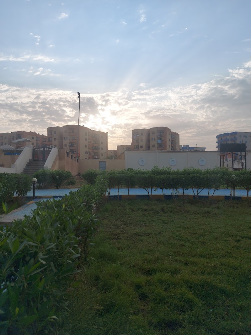 نادي الشمس الرياضي بأسوان - Photo 3
