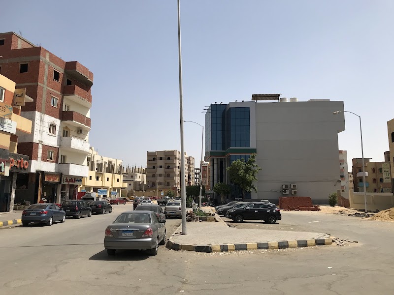 NBE East Bani Suef Branch