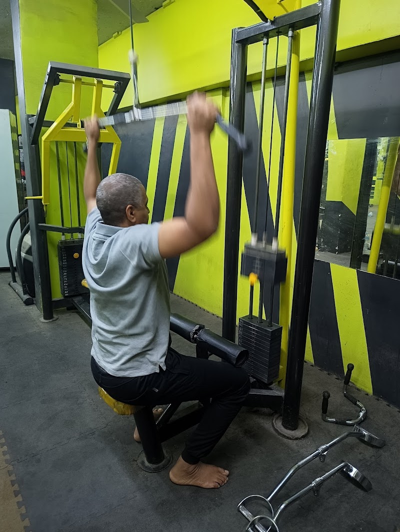 International Gym , Aswan - صورة 2