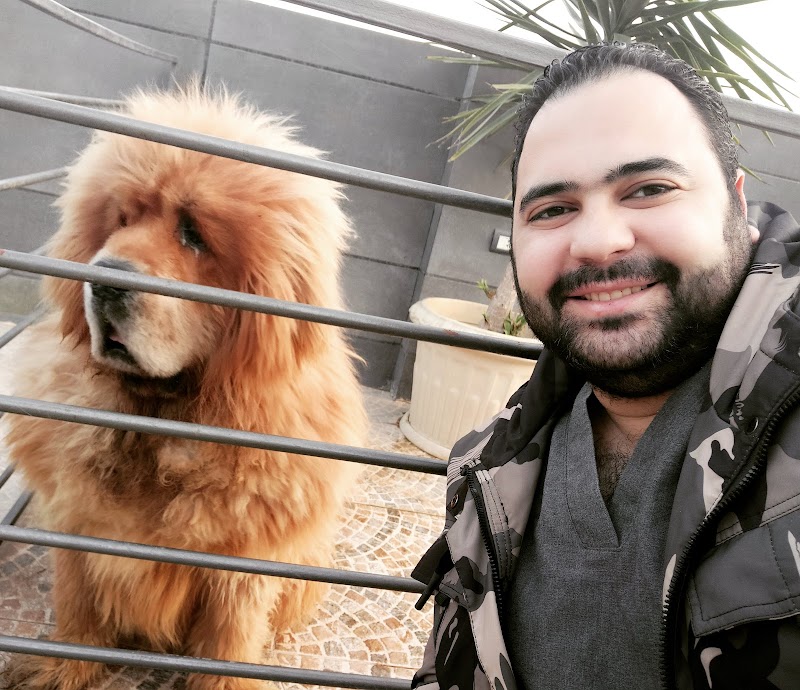 Veterinary Clinic