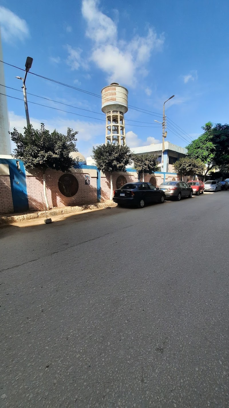 Sanitation and drinking water company Sharqia - Photo 2