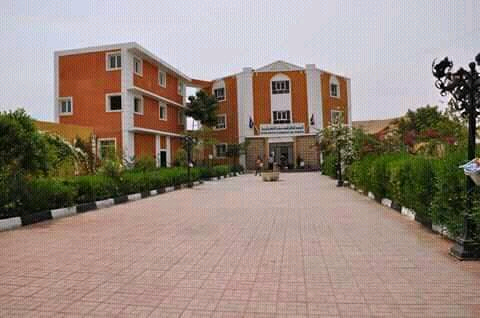 Higher Institute of Engineering and Technology, Al- Tod - Photo 1