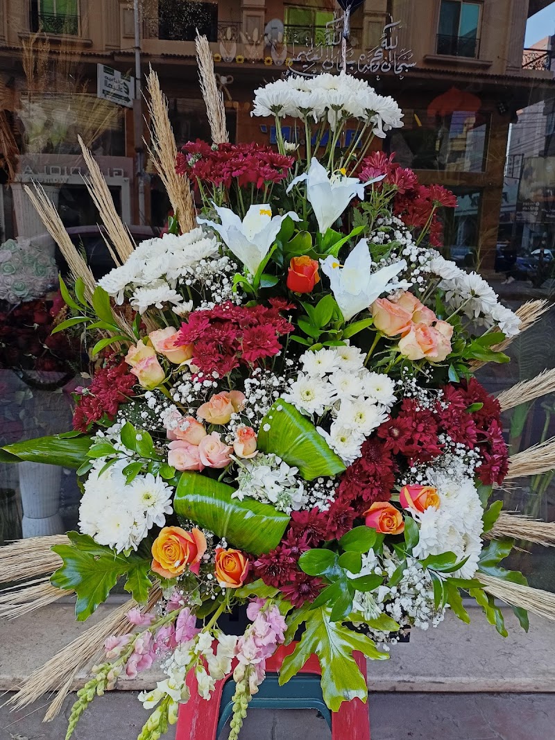 Western flowers - Photo 1