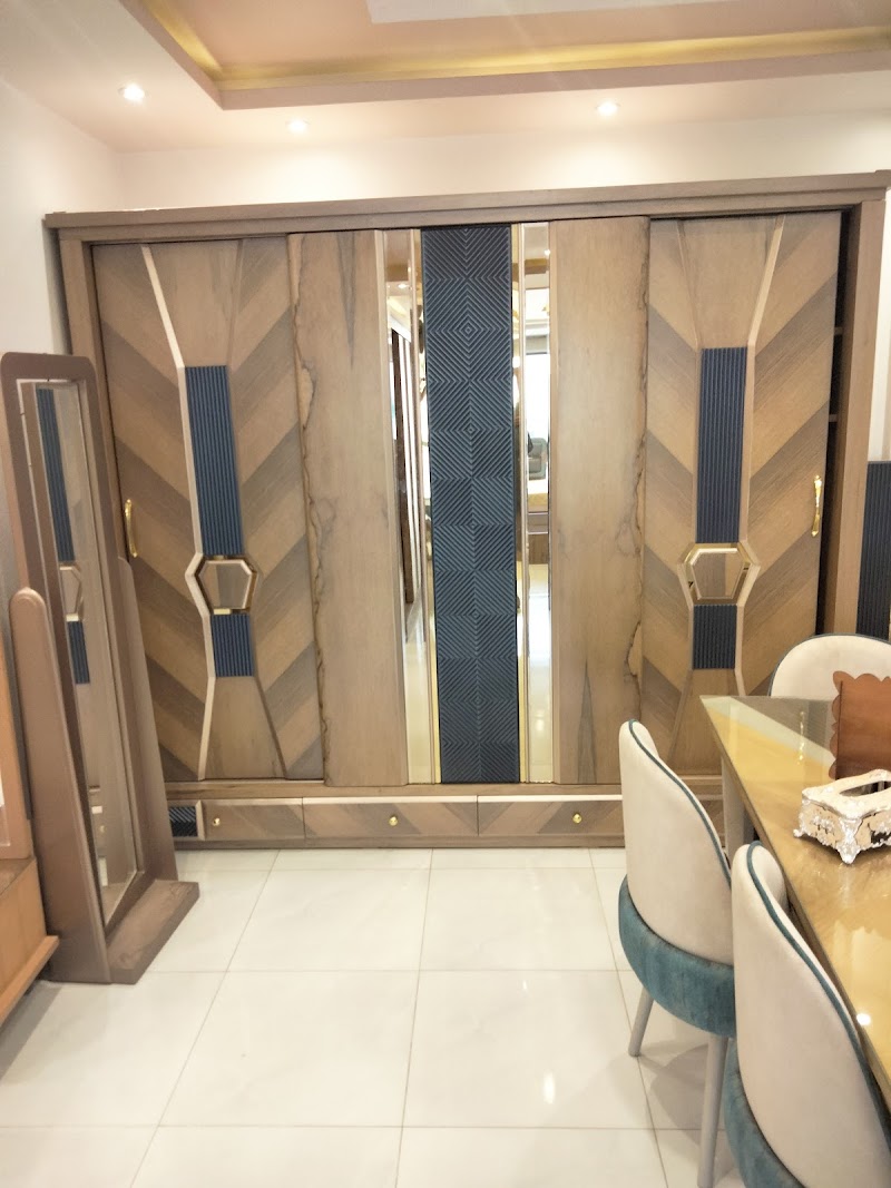 العريان للاثاث الراقي - Photo 1