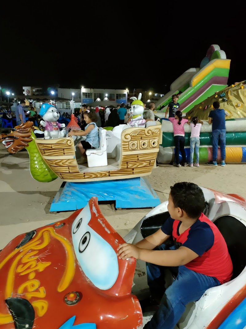 نادي شركة القناة للموانى - صورة 2