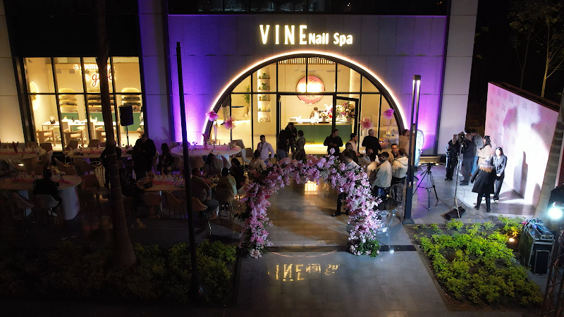 Vine Nail Spa madinaty - صورة 2