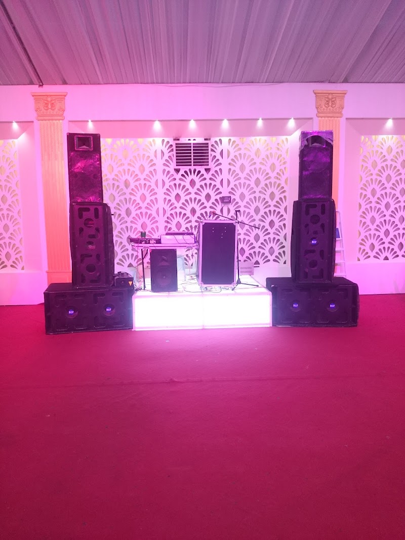 Mirage Wedding Hall ..... قاعة أفراح ميراج